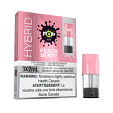 POP Hybrid - Peach Berry Vape Pod